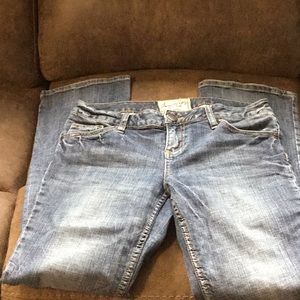 Ladies American Rag jeans